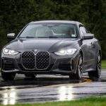 2021 BMW 430i Coupe M Sport