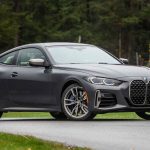 2021 BMW 430i Coupe M Sport