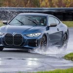 2021 BMW 430i Coupe M Sport