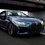 2021 BMW 430i Coupe M Sport