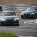 2021 BMW 430i Coupe M Sport