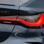 2021 BMW 430i Coupe M Sport