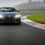 2021 BMW 430i Coupe M Sport