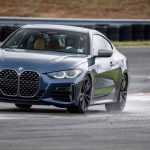 2021 BMW 430i Coupe M Sport