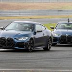 2021 BMW 430i Coupe M Sport