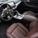 2021 BMW 430i Coupe M Sport