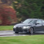 2021 BMW 430i Coupe M Sport