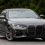 2021 BMW 430i Coupe M Sport