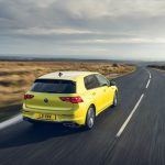 2021 Volkswagen Golf MK8