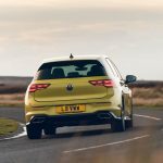 2021 Volkswagen Golf MK8