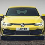 2021 Volkswagen Golf MK8