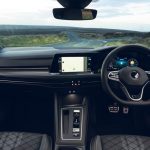 2021 Volkswagen Golf MK8