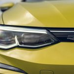 2021 Volkswagen Golf MK8
