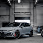 2021 Volkswagen Golf MK8