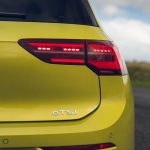 2021 Volkswagen Golf MK8