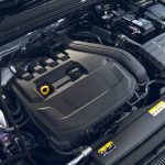 2021 Volkswagen Golf MK8