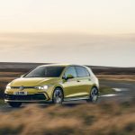 2021 Volkswagen Golf MK8