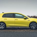2021 Volkswagen Golf MK8