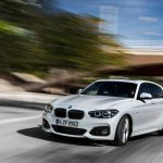 BMW 118i Sport