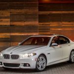 BMW 528i M Sport