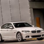 BMW 528i M Sport