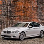 BMW 528i M Sport