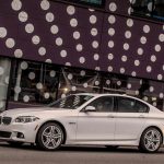 BMW 528i M Sport