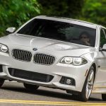 BMW 528i M Sport
