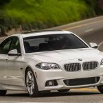 BMW 528i M Sport