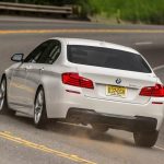 BMW 528i M Sport