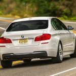BMW 528i M Sport