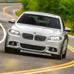 BMW 528i M Sport