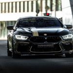 BMW M8 Competition By Manhart