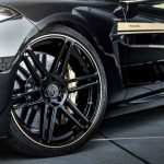 BMW M8 Competition By Manhart