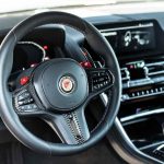 BMW M8 Competition By Manhart
