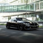 BMW M8 Competition By Manhart