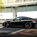 BMW M8 Competition By Manhart