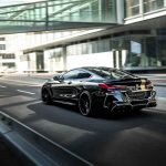 BMW M8 Competition By Manhart