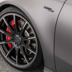Brabus Mercedes-AMG A45 S