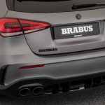 Brabus Mercedes-AMG A45 S