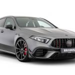 Brabus Mercedes-AMG A45 S