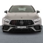 Brabus Mercedes-AMG A45 S