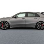 Brabus Mercedes-AMG A45 S