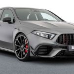 Brabus Mercedes-AMG A45 S