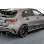 Brabus Mercedes-AMG A45 S