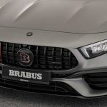 Brabus Mercedes-AMG A45 S