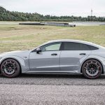 Brabus Rocket 900 AMG GT63 S