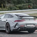 Brabus Rocket 900 AMG GT63 S