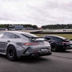 Brabus Rocket 900 AMG GT63 S