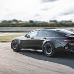 Brabus Rocket 900 AMG GT63 S